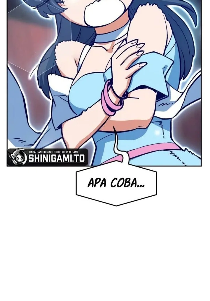 absolute sword sense chapter 159 - Page 37